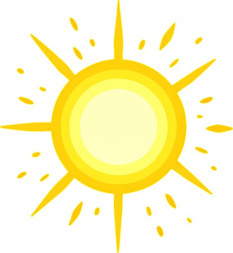 Orb of light.
In-Game asset.  2d.  High contrast.  No shadows