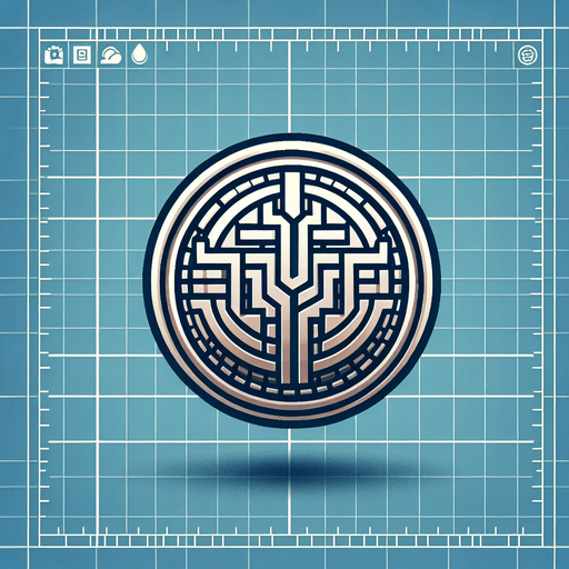 Coin.
Single Game Texture. In-Game asset. 2d. Blank background. High contrast. No shadows.