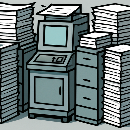 More cabinet, More Files