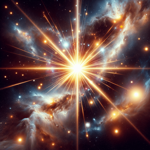 star