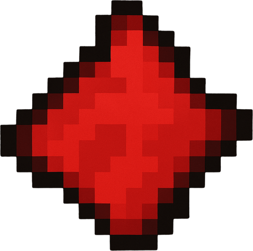 Make it red