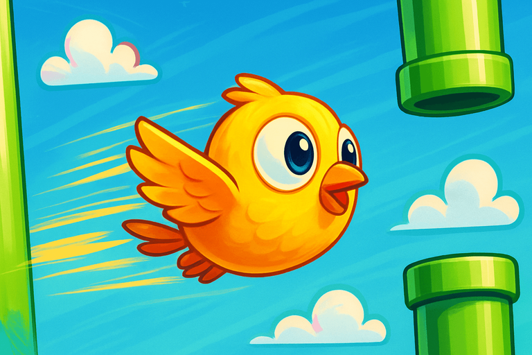 game-community-background