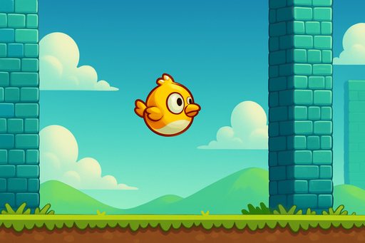 game-community-background