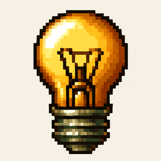 Un foco pixel art tipo metal slug.
In-Game asset.  2d.  High contrast.  No shadows