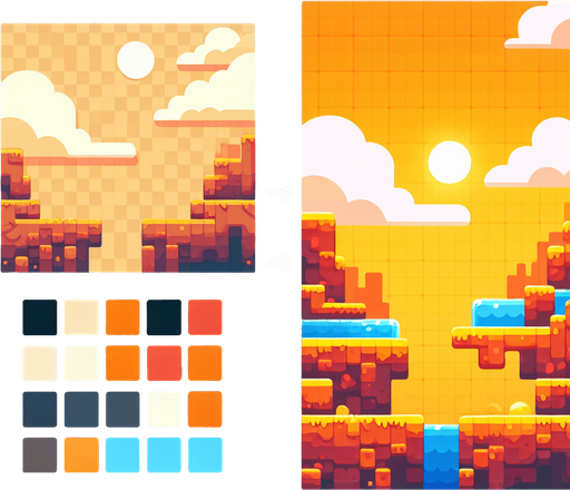 bomba.
Single Game Texture. In-Game asset. 2d. Blank background. High contrast. No shadows.