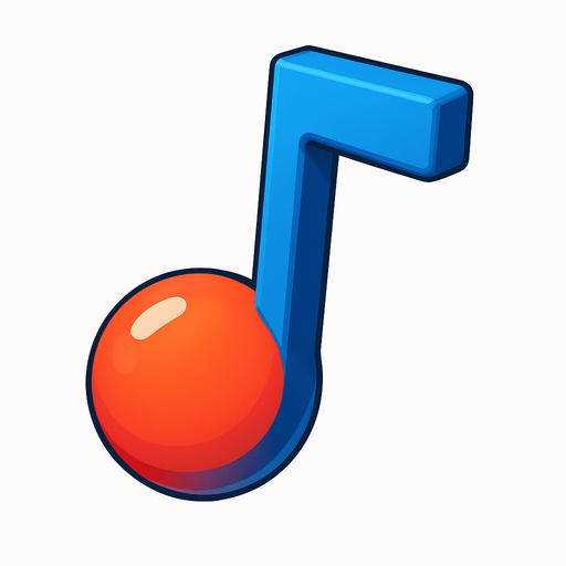 Do notası 3d.
In-Game asset.  High contrast.  No shadows