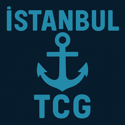 İstanbul TCG yazsın