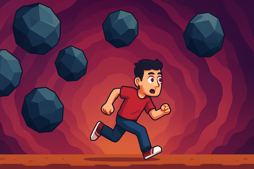 game-community-background