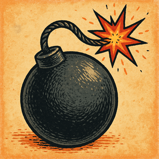 bomb