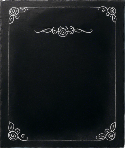 Title "ELIXIR" in white chalk