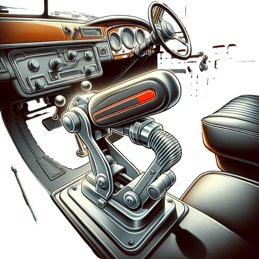 Parking brake