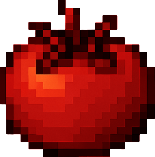 que sea mas rojo sin dejar de que sea un tomate