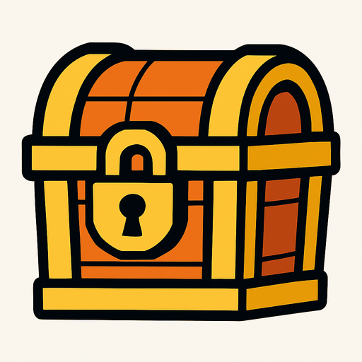 bonus.
In-Game asset.  2d.  High contrast.  No shadows