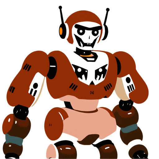a robot