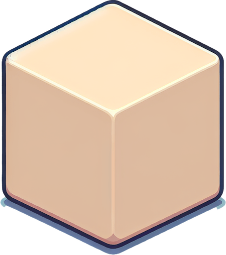 Rectangle aux coins arrondis totalement beige, totalement lisse et uniforme. Sans bords. Aucune Bordure. pas de rebords. Bords abrupts.