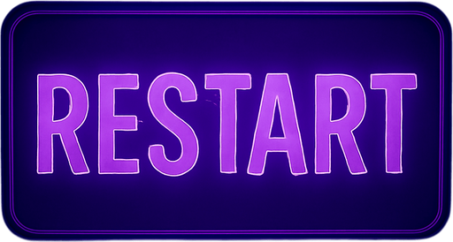 write RESTART