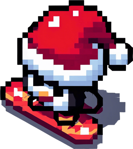 add a frame of him being attacked by your snowball