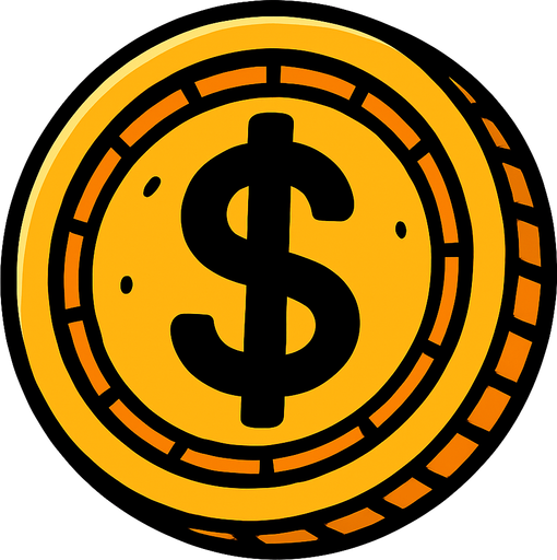 madeni para.
In-Game asset.  2d.  High contrast.  No shadows