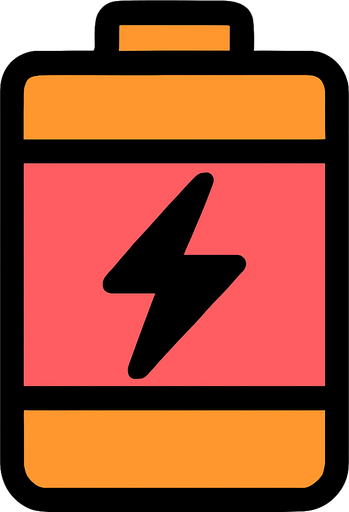 bratery.
In-Game asset.  2d.  High contrast.  No shadows