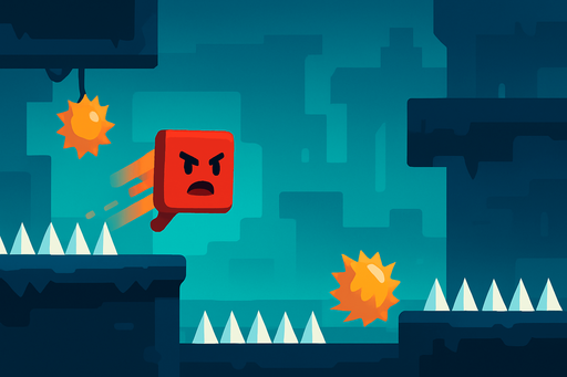 game-community-background