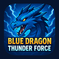 bluedragon