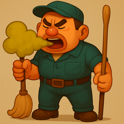 make the full body show