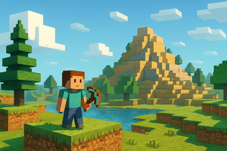 game-community-background