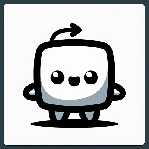 Marshmallow character.
Single Game Texture. In-Game asset. 2d. Blank background. High contrast. No shadows.