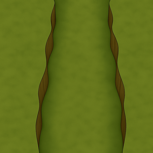 Quiero que hagas las montañas mas angostas ademas de simetricas