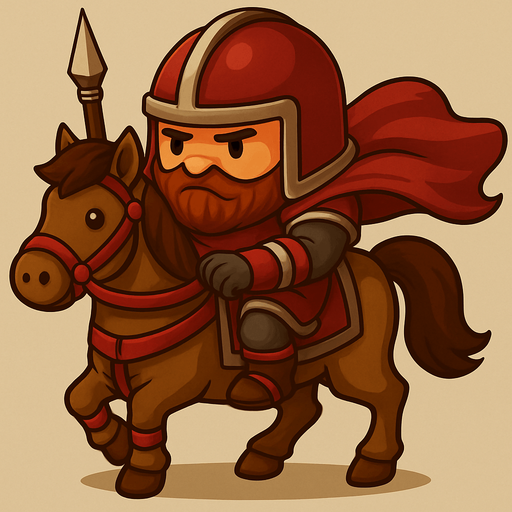 make color theme of red, silver and brown, zoom out so it doesnt cut any elements off screen