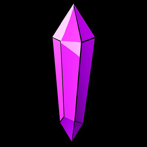 Just crystal
