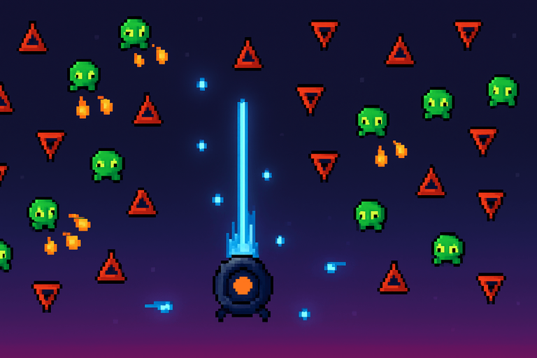 game-community-background