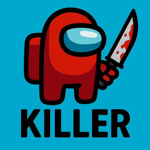 Among Us killer