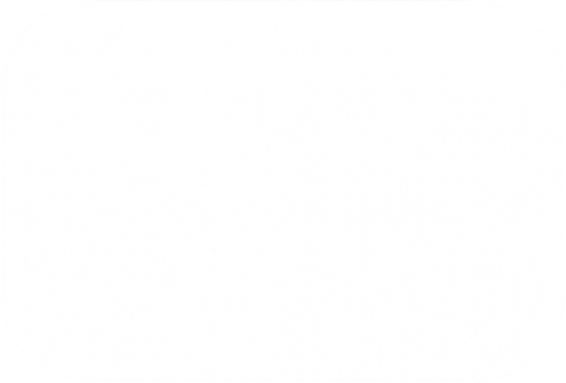 rectangle with rounded edges (color white) (the edges will white too).
In-Game asset.  2d.  High contrast.  No shadows