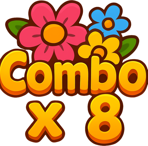 En lugar del numero 1 un numero 8