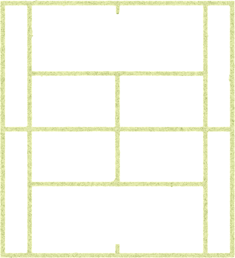 tennis court grass texture, Top-down perspective.
In-Game asset.  2d.  High contrast.  No shadows. above view. Top-down perspective