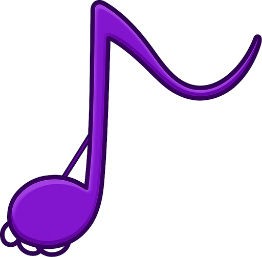 Paint it purple