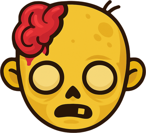 Yellow version of it