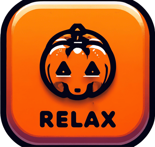 update the text to say race instead of relax