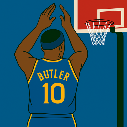 Make headband dark blue