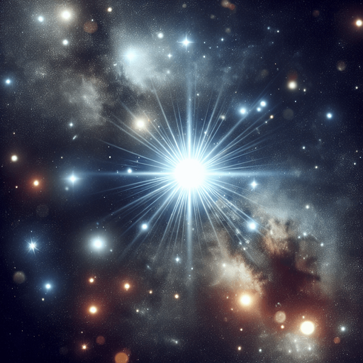 star