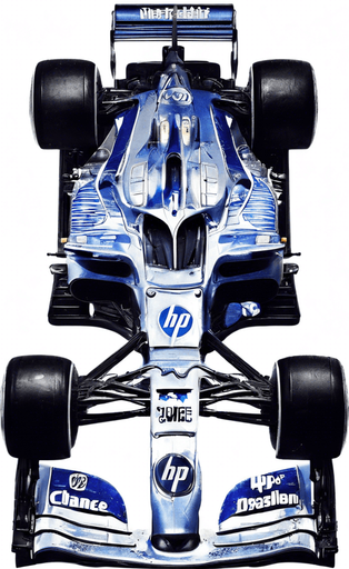 change the hp logo to dy
