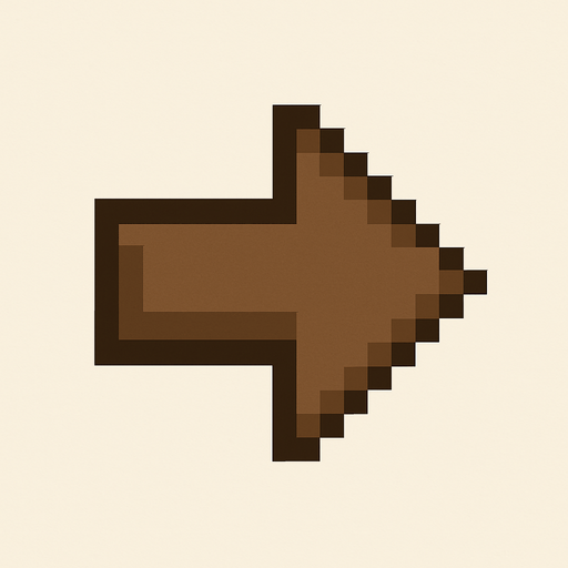 Make it brown