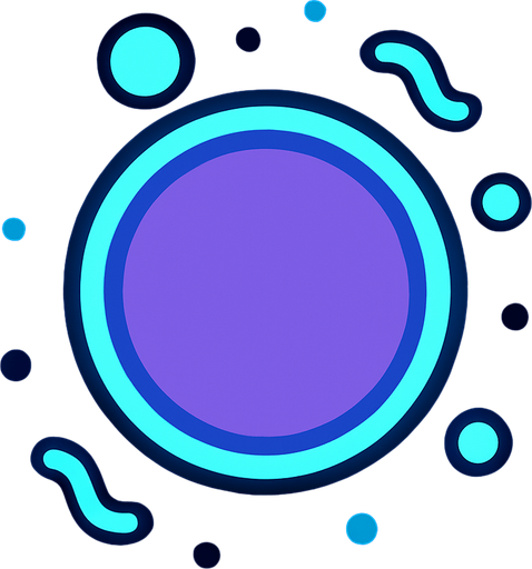 floatingParticle.
In-Game asset.  2d.  High contrast.  No shadows