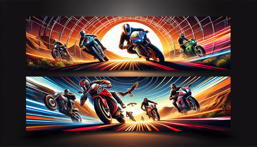 game-community-background