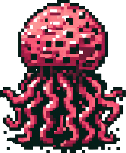 just move the tentacles a tinny litle bit