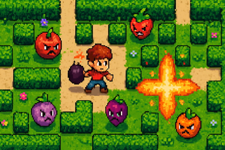 game-community-background