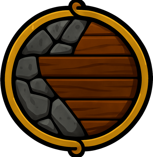 The same, but no crossbow