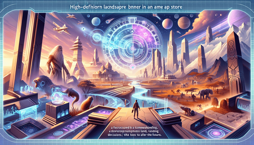 game-community-background