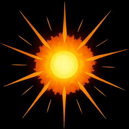 Yellow / Orange colour